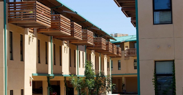 Palm Terrace