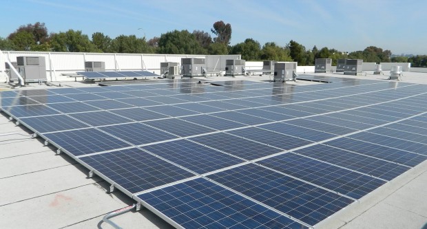 Foshay Energy Completes 42.5 kW solar installation for Continuity Products in Carlsbad, CA